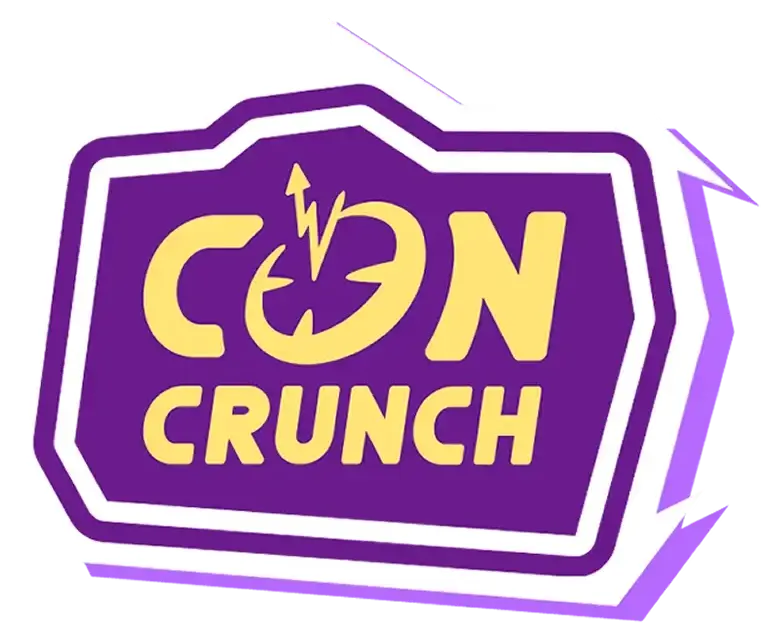 ConCrunch